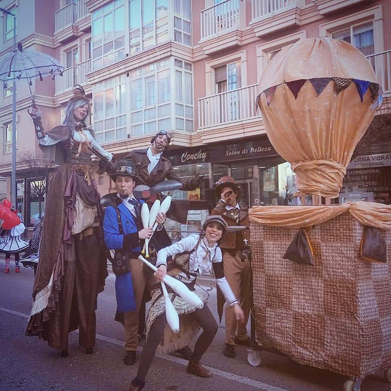 Charly_Chan_Cha_Pasacalles