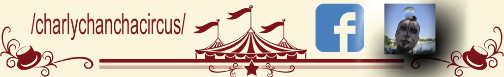 Charly Chan Cha Vikingo Facebook